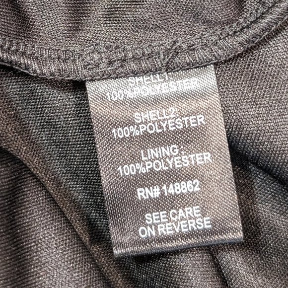 Torrid Fringed Mini Skirt - NWT - Size 18 - Picture 6 of 6